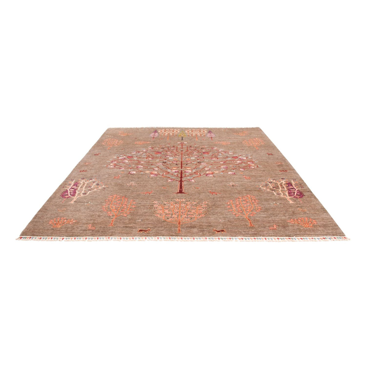 Ziegler Carpet - Ariana - 293 x 208 cm - mørk beige