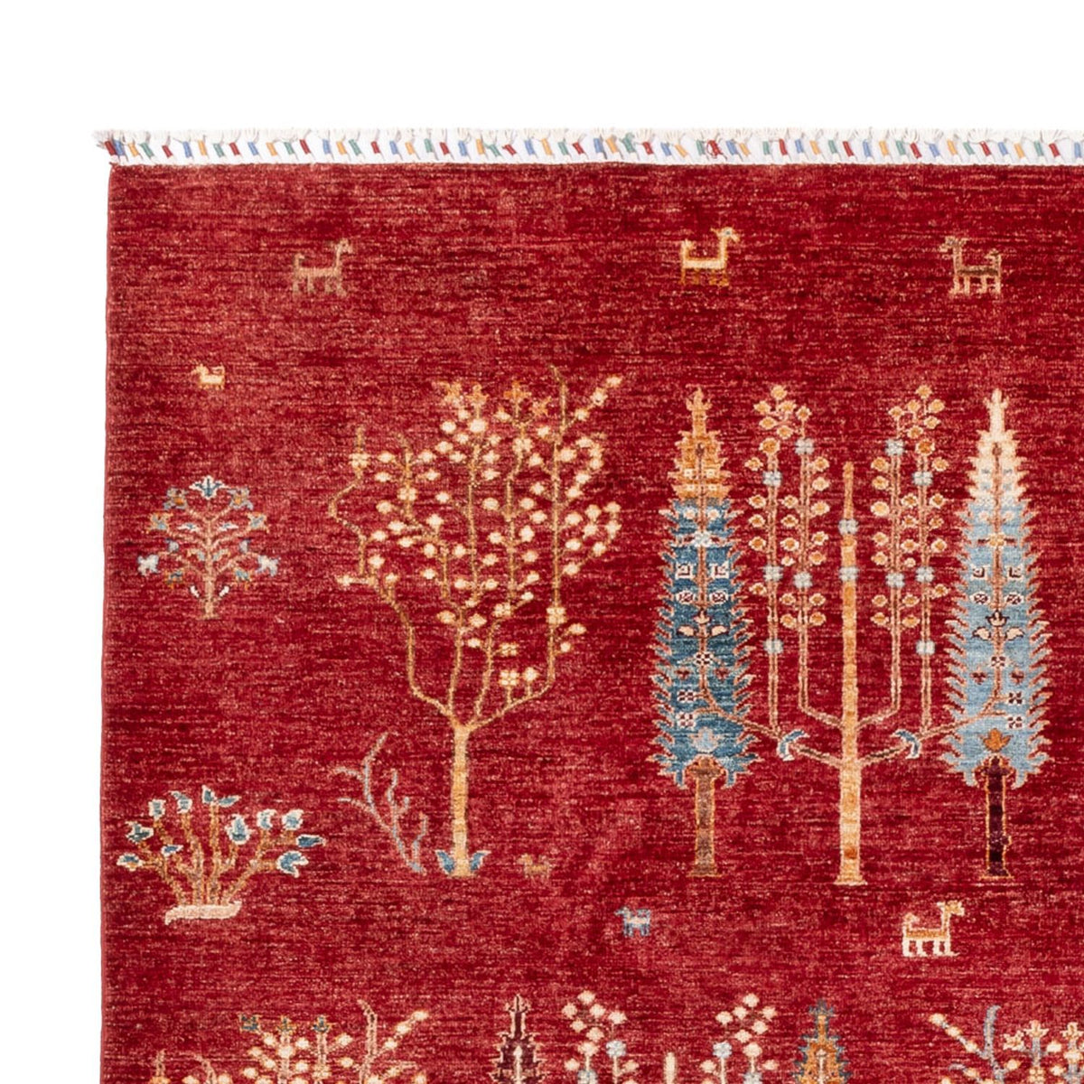 Ziegler Carpet - Ariana - 284 x 209 cm - rød