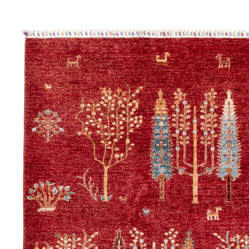 Ziegler Carpet - Ariana - 284 x 209 cm - rød