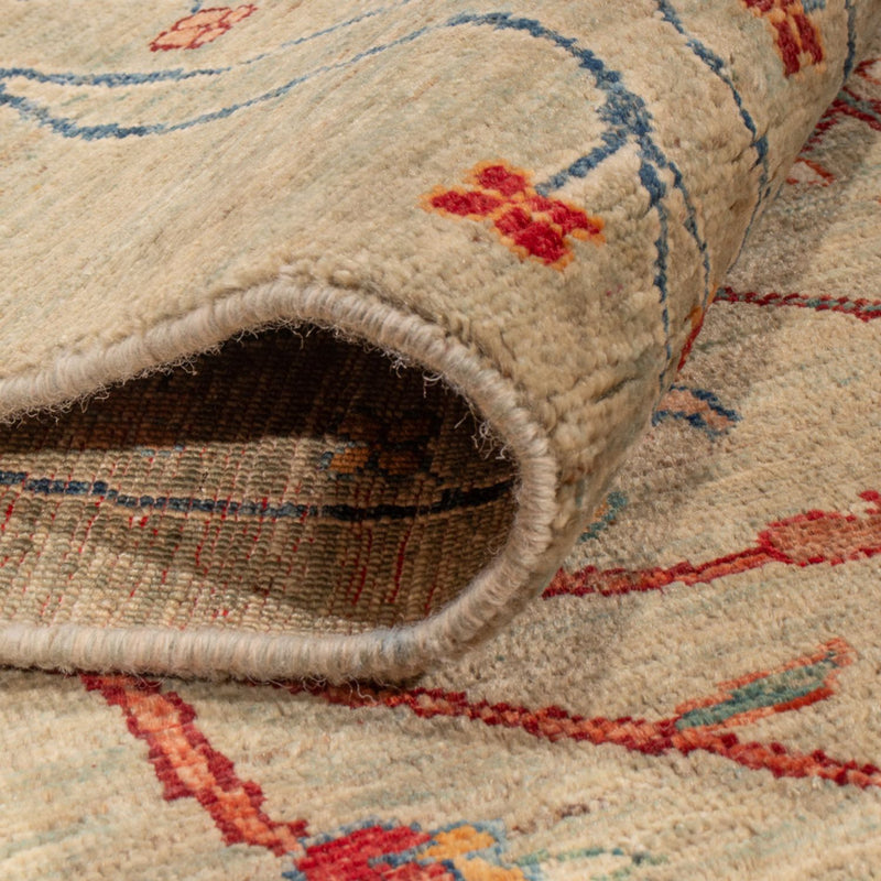 Ziegler Carpet - Ariana - 299 x 210 cm - sand