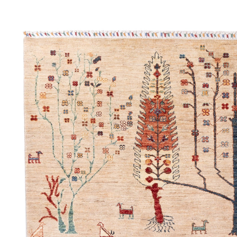 Ziegler Carpet - Ariana - 295 x 200 cm - beige