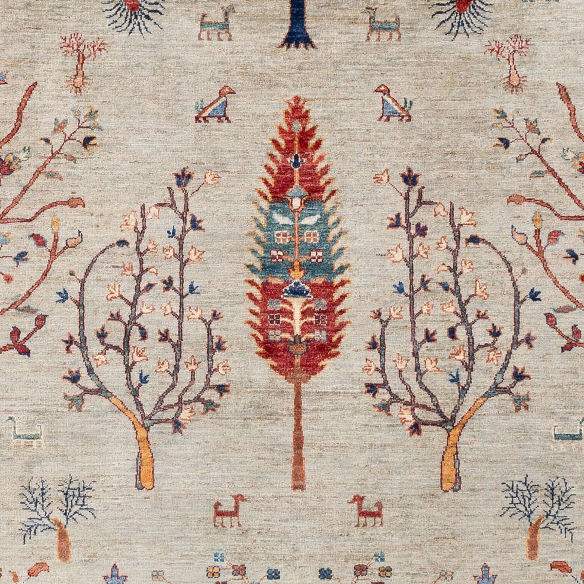 Ziegler Carpet - Ariana - 294 x 204 cm - sand