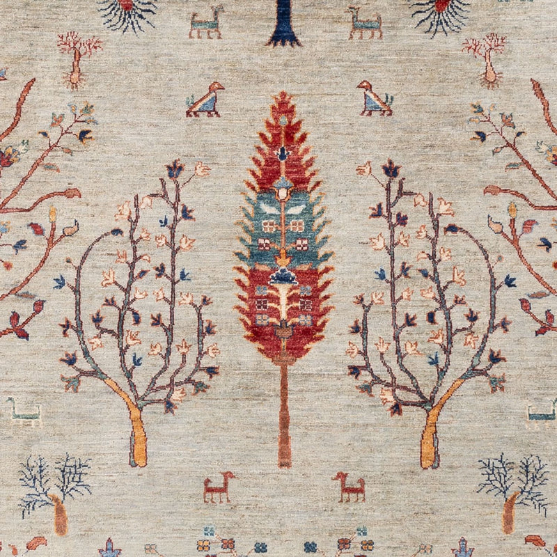 Ziegler Carpet - Ariana - 294 x 204 cm - sand