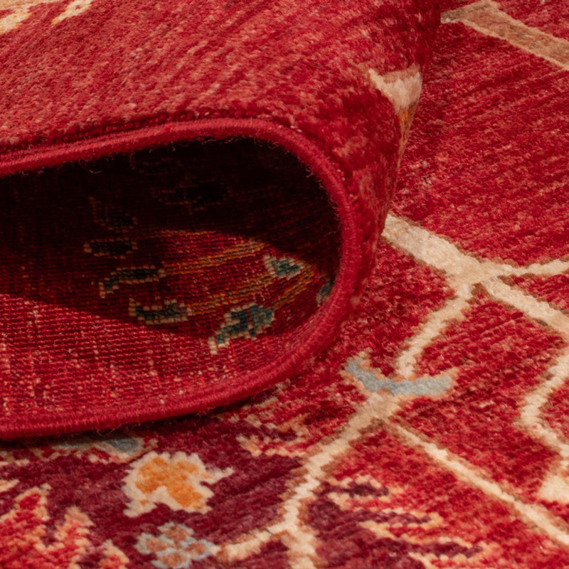 Ziegler Carpet - Ariana - 289 x 207 cm - rød