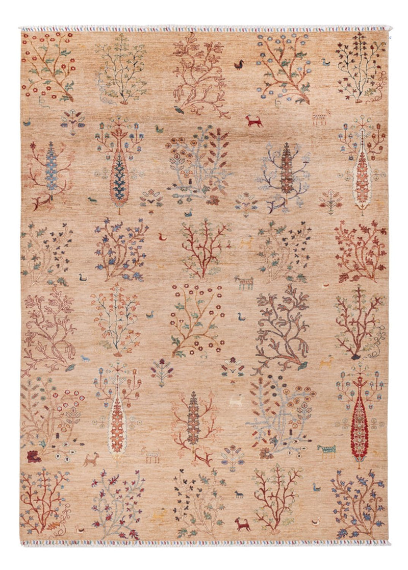 Ziegler Carpet - Ariana - 293 x 205 cm - mørk beige