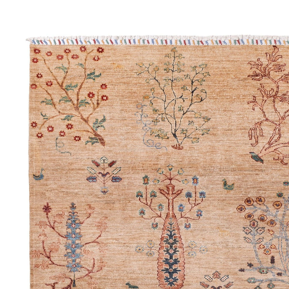 Ziegler Carpet - Ariana - 293 x 205 cm - mørk beige