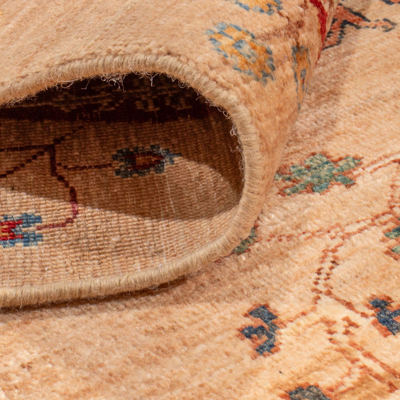 Ziegler Carpet - Ariana - 293 x 205 cm - mørk beige