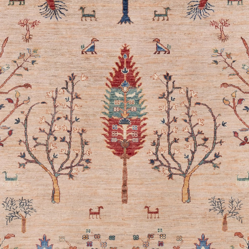 Ziegler Carpet - Ariana - 290 x 204 cm - beige