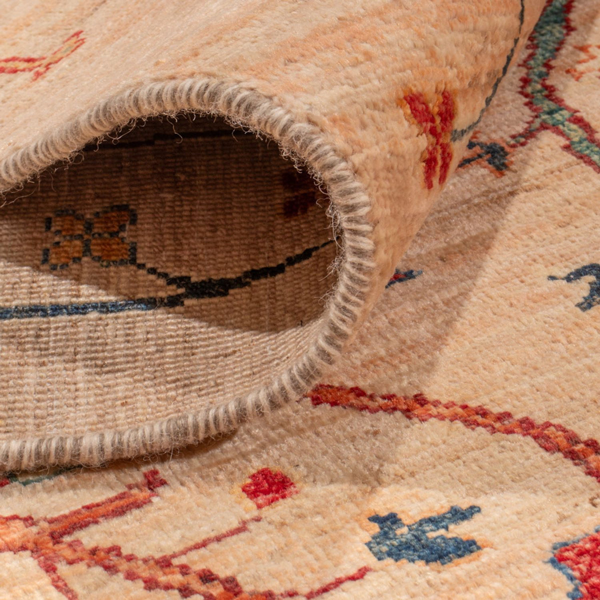 Ziegler Carpet - Ariana - 290 x 204 cm - beige