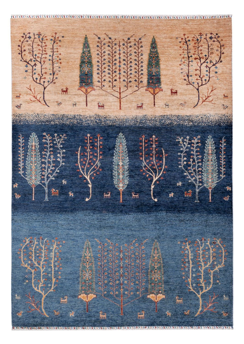 Ziegler Carpet - Ariana - 290 x 201 cm - flerfarvet