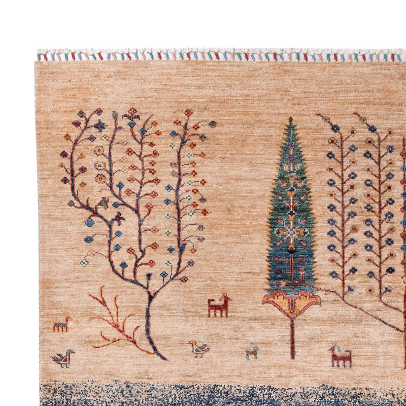 Ziegler Carpet - Ariana - 290 x 201 cm - flerfarvet