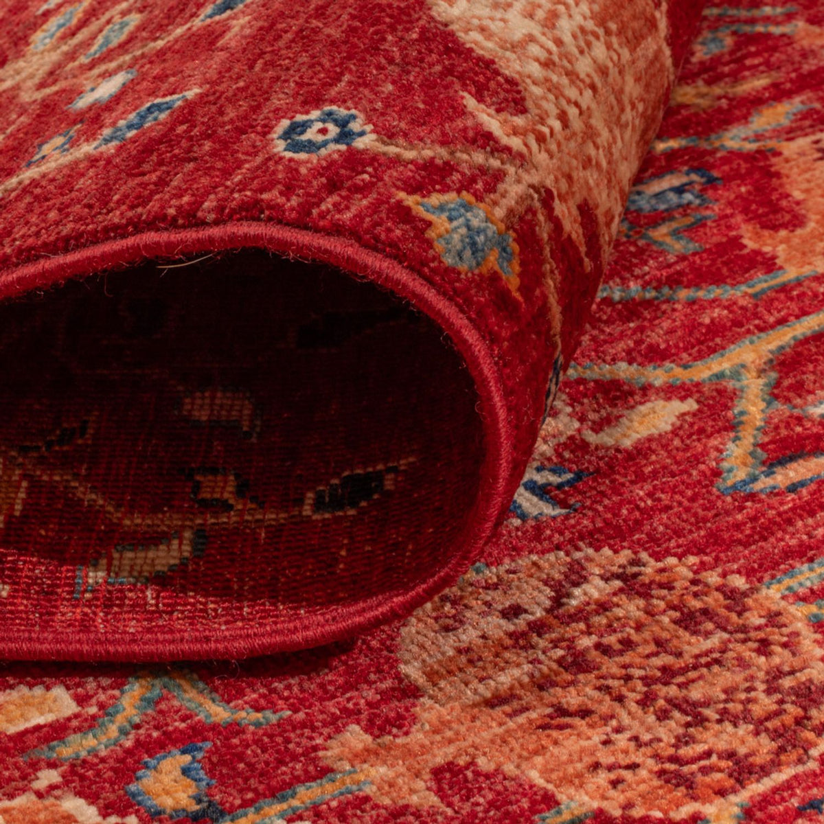 Ziegler Carpet - Ariana - 294 x 207 cm - rød