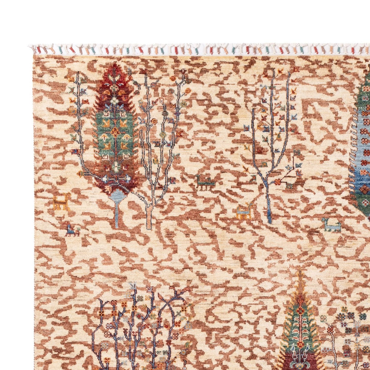 Ziegler Carpet - Ariana - 297 x 203 cm - beige