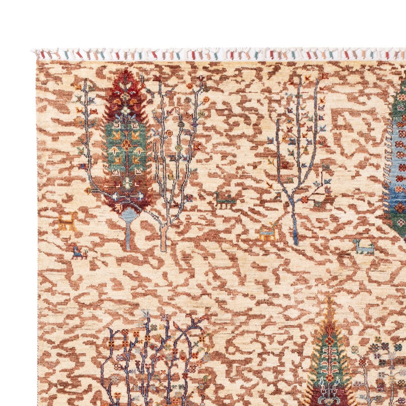 Ziegler Carpet - Ariana - 297 x 203 cm - beige