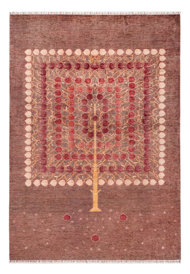 Ziegler Carpet - Ariana - 294 x 202 cm - brun