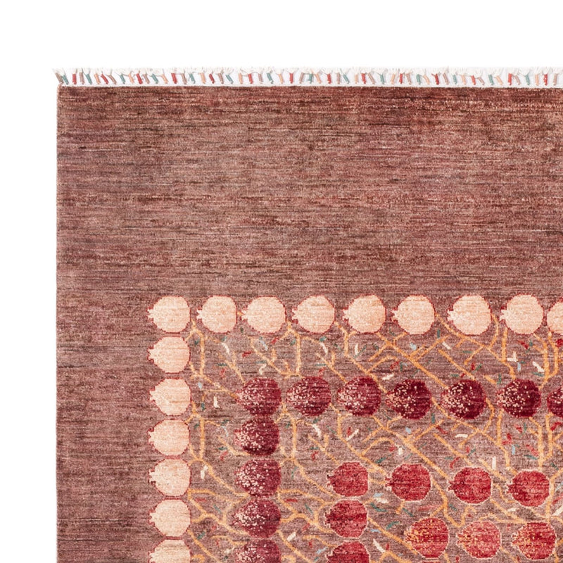 Ziegler Carpet - Ariana - 294 x 202 cm - brun