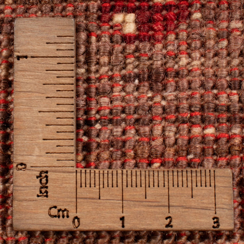 Ziegler Carpet - Ariana - 294 x 202 cm - brun