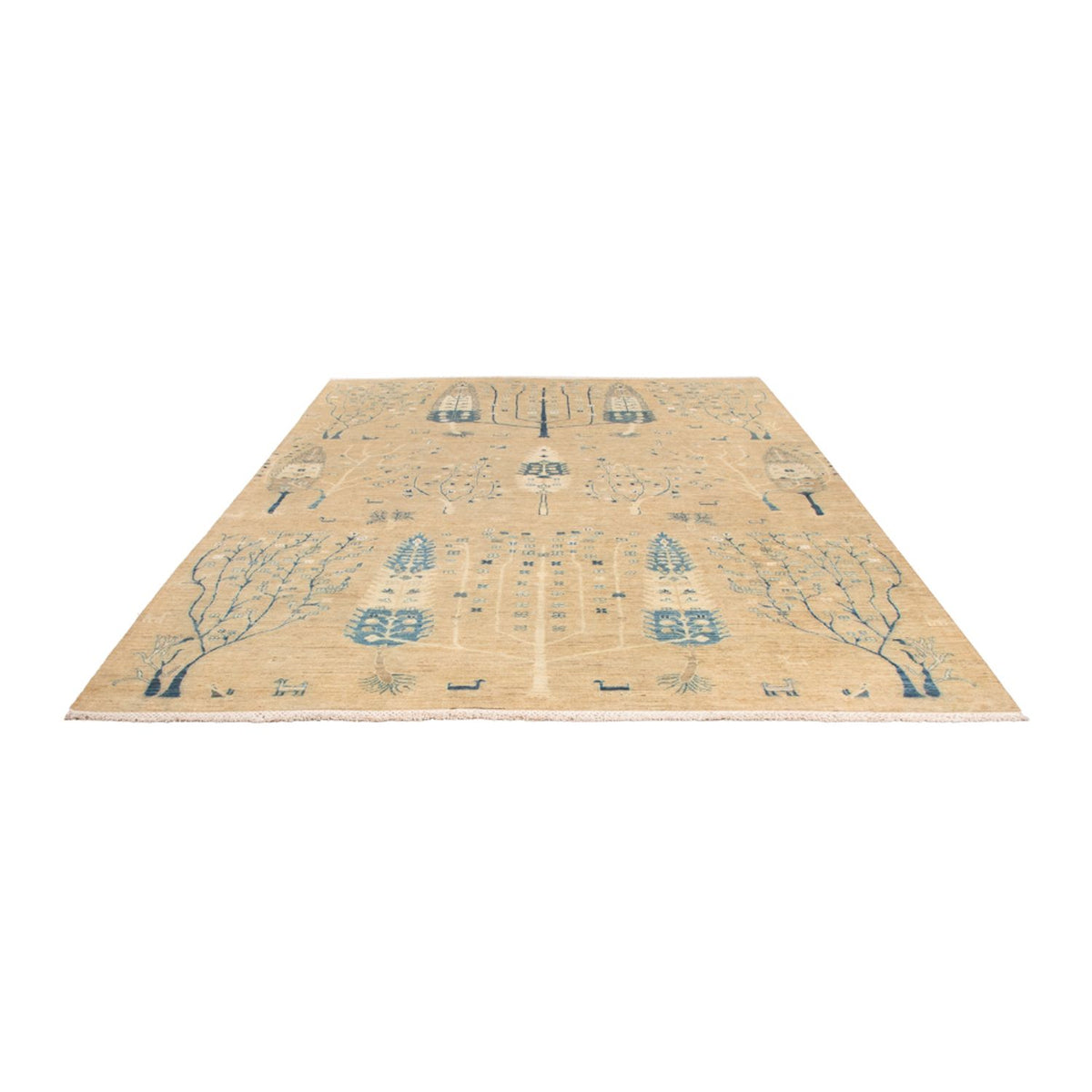 Ziegler Carpet - Ariana - Royal - 288 x 202 cm - sand