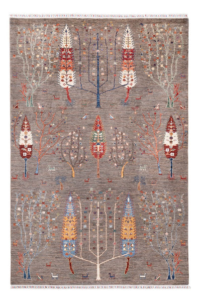 Ariana Tæppe 200x298cm - Orientalsk tæppe