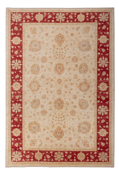 Ziegler Carpet 205x299cm - Orientalsk tæppe