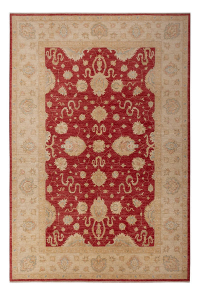 Ziegler Carpet 203x297cm - Orientalsk tæppe