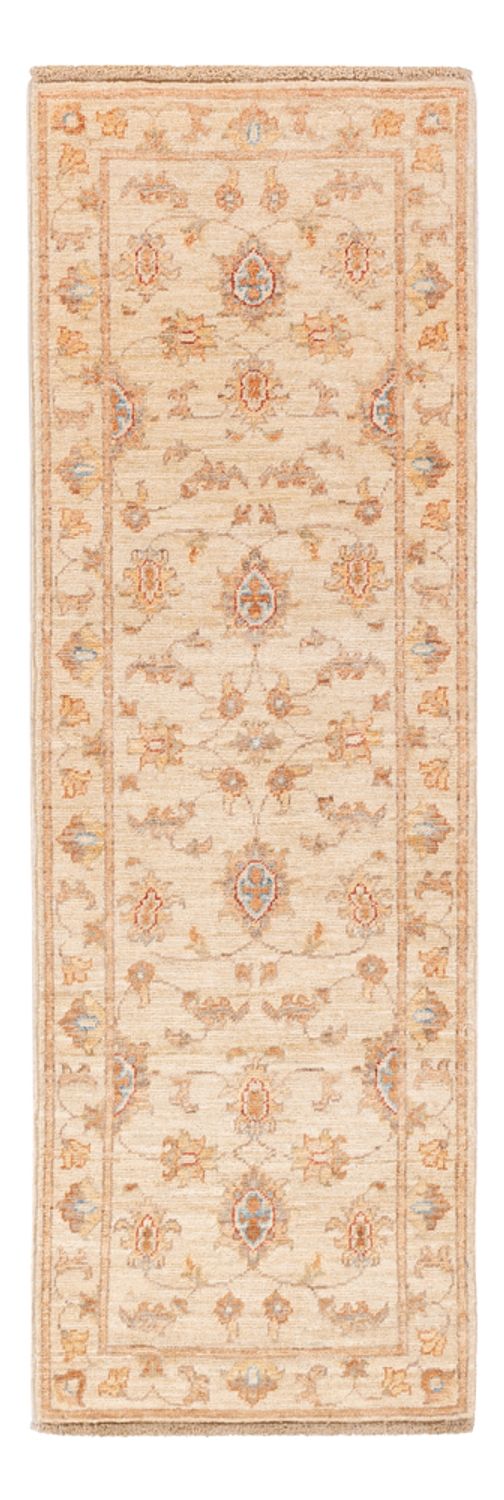 Løber Ziegler Carpet - 152 x 50 cm - beige