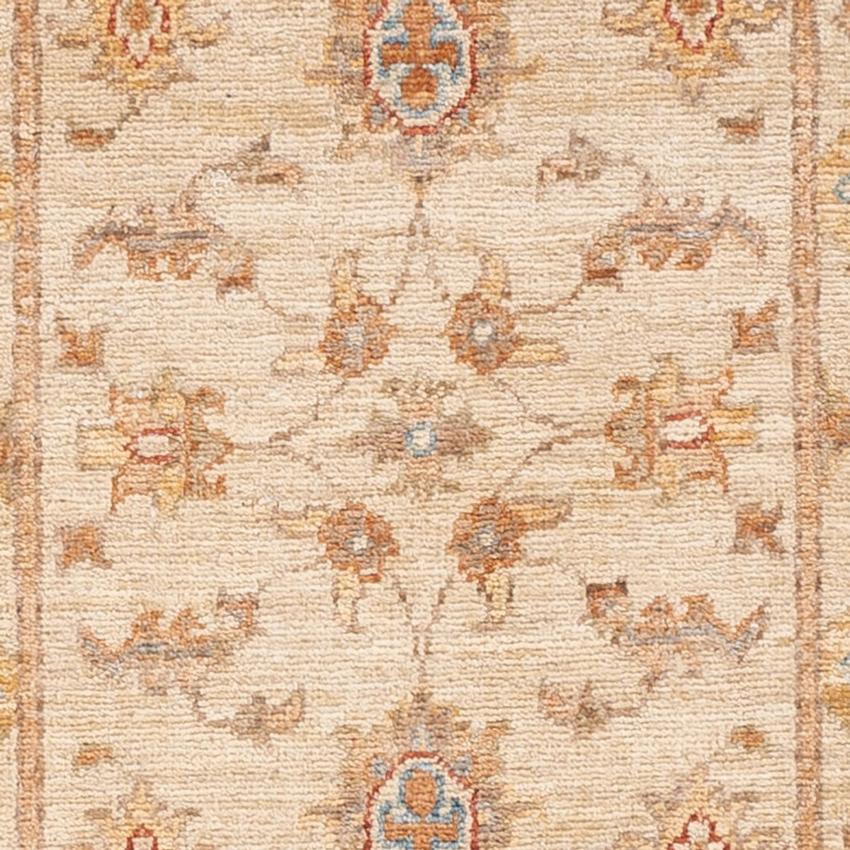 Løber Ziegler Carpet - 152 x 50 cm - beige