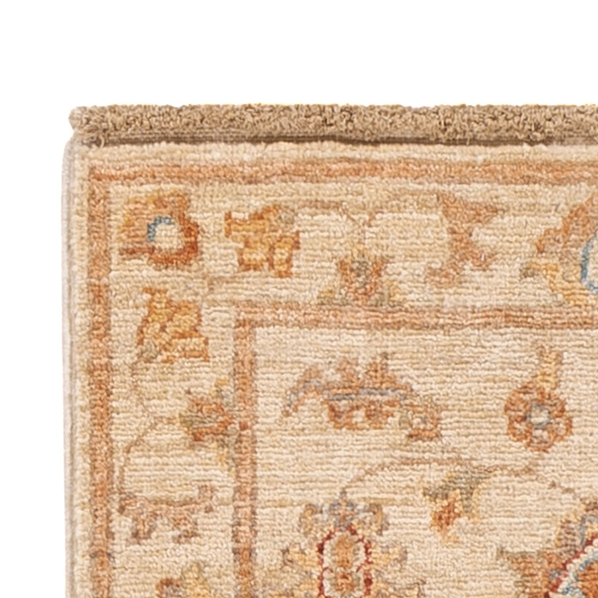 Løber Ziegler Carpet - 152 x 50 cm - beige
