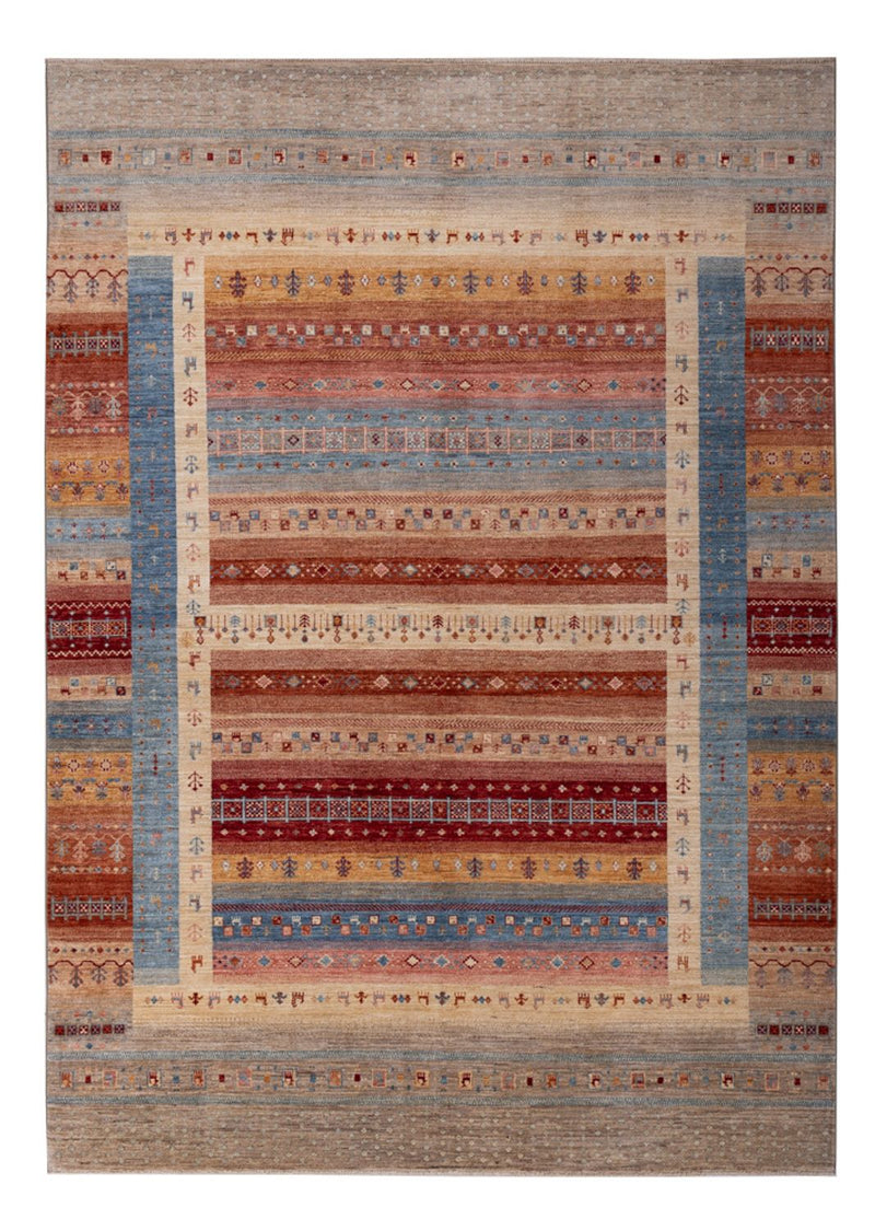 Ziegler Carpet - Ariana - 299 x 210 cm - flerfarvet