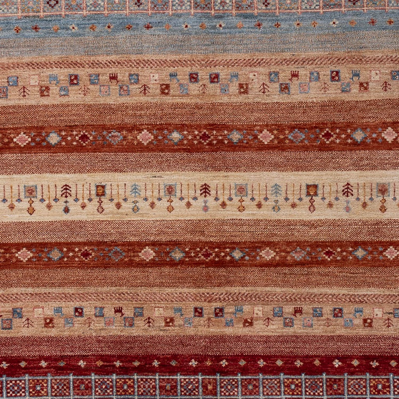 Ziegler Carpet - Ariana - 299 x 210 cm - flerfarvet