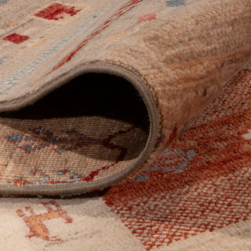 Ziegler Carpet - Ariana - 299 x 210 cm - flerfarvet