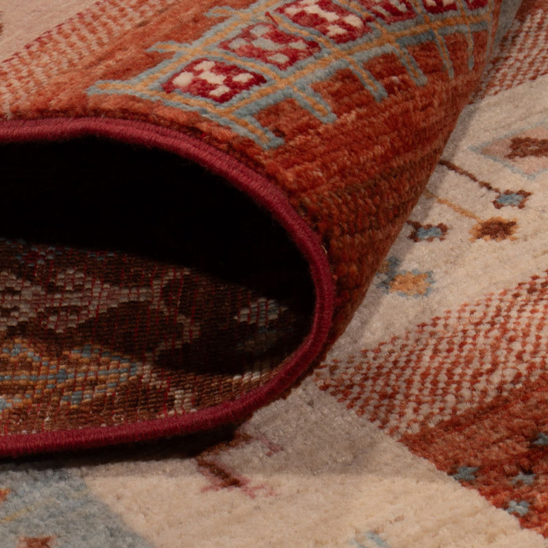 Ziegler Carpet - Ariana - 299 x 209 cm - flerfarvet