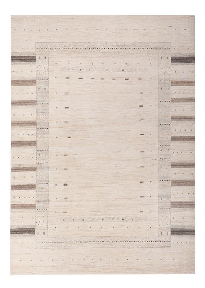 Indo Loribaft Tæppe 206x300cm - Uldtæppe