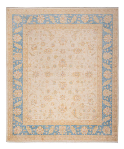 Ziegler Carpet 257x297cm - Orientalsk tæppe