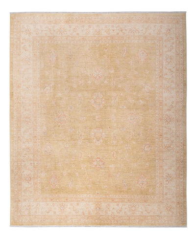 Ziegler Carpet 251x293cm - Orientalsk tæppe