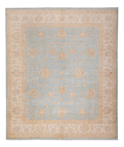 Ziegler Carpet 254x298cm - Orientalsk tæppe