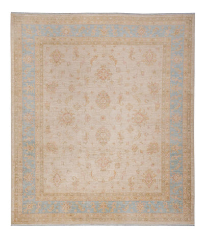 Ziegler Carpet 255x298cm - Orientalsk tæppe