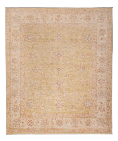 Ziegler Carpet 257x306cm - Orientalsk tæppe