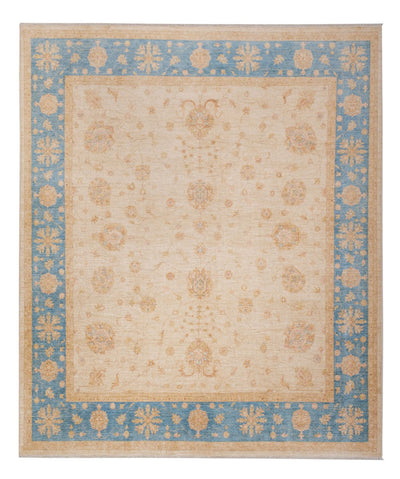 Ziegler Carpet 258x298cm - Orientalsk tæppe