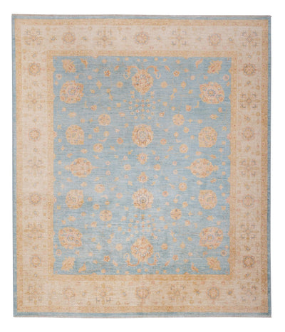 Ziegler Carpet 256x295cm - Orientalsk tæppe
