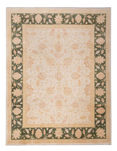 Ziegler Carpet 250x314cm - Orientalsk tæppe