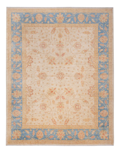 Ziegler Carpet 246x319cm - Orientalsk tæppe