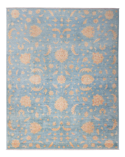 Ziegler moderne Tæppe 252x309cm - Orientalsk tæppe