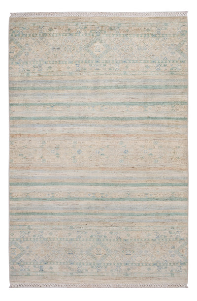 Shal Tæppe 123x183cm - Orientalsk tæppe