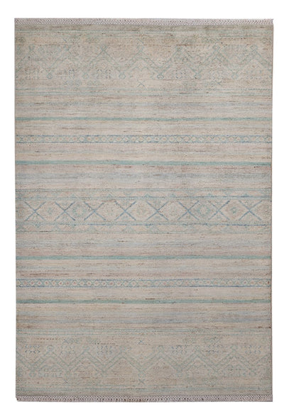 Shal Tæppe 118x171cm - Orientalsk tæppe