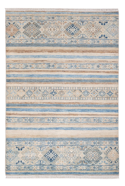 Shal Tæppe 122x178cm - Orientalsk tæppe