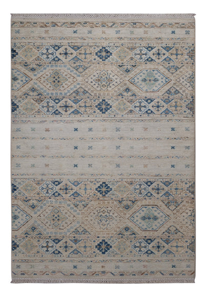 Shal Tæppe 121x173cm - Orientalsk tæppe