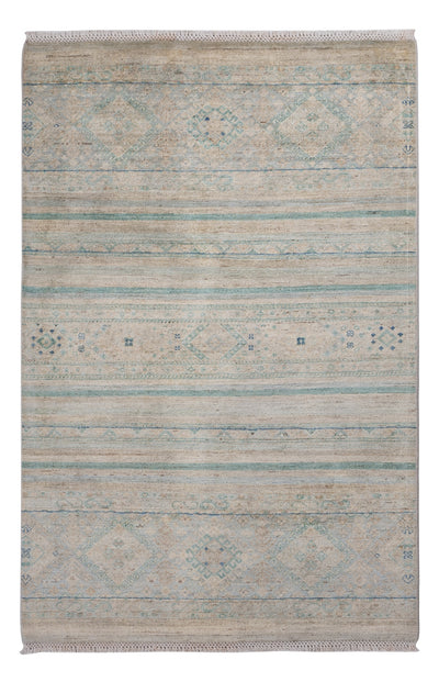 Shal Tæppe 127x180cm - Orientalsk tæppe