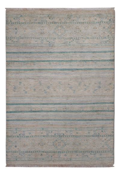 Shal Tæppe 123x178cm - Orientalsk tæppe