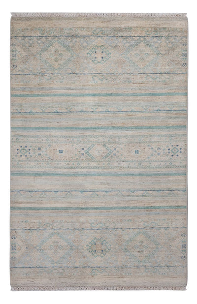 Shal Tæppe 118x180cm - Orientalsk tæppe